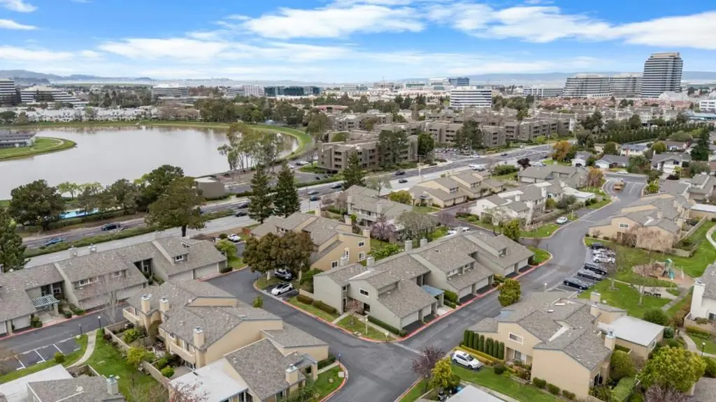 741 Celestial Lane, Foster City, CA 94404 - #1