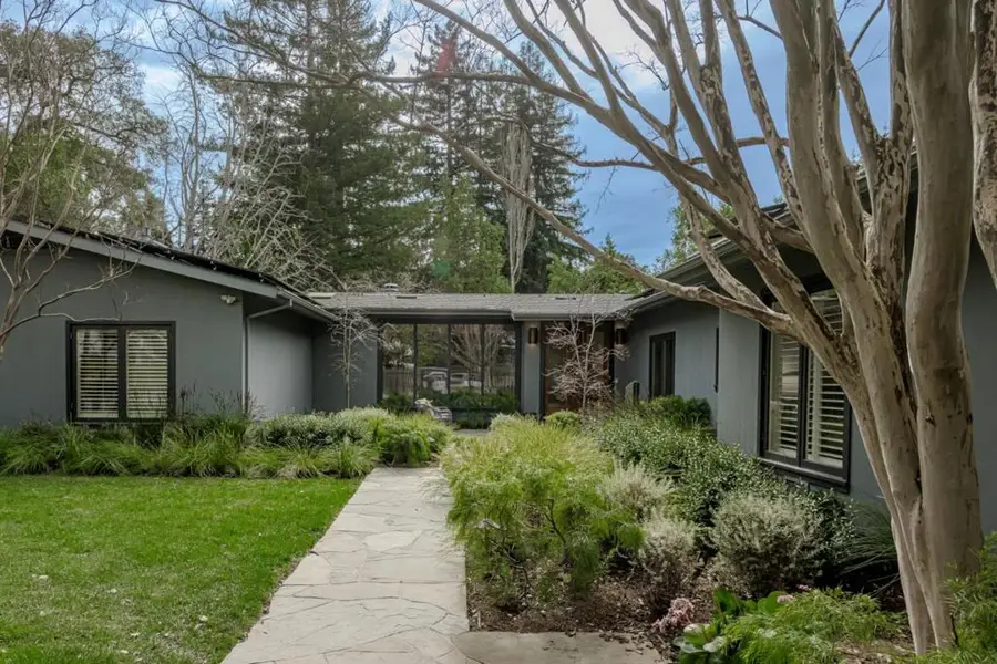 747 Bromfield Road, Hillsborough, CA 94010 - #2