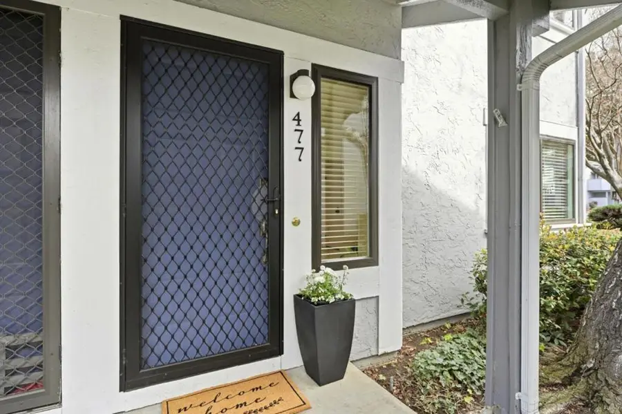 477 Quail Bush Court, San Jose, CA 95117 - #2