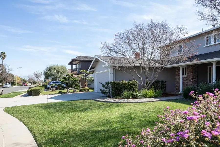 1476 Luning Drive, San Jose, CA 95118 - #3