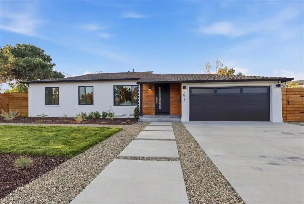 1935 Walnut Grove Avenue, San Jose, CA 95126 - #1