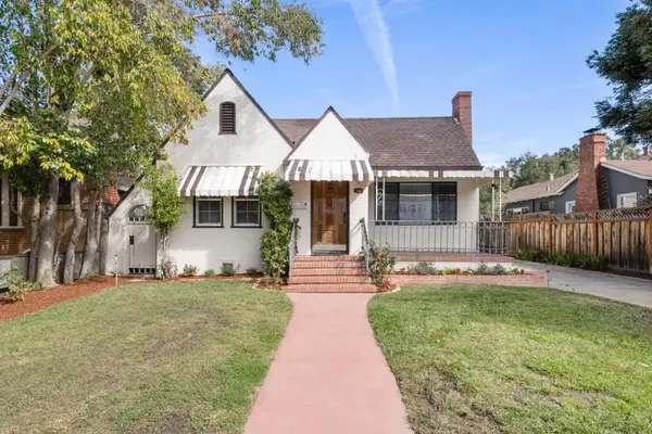 319 Fulton Street, Redwood City, CA 94062