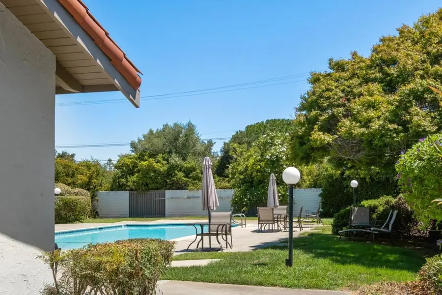 8160 Park Villa Circle, Cupertino, CA 95014 - #2