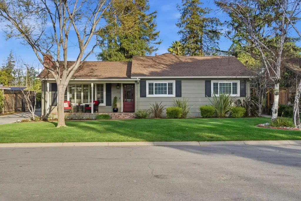 956 Norin Court, Campbell, CA 95008 - #1