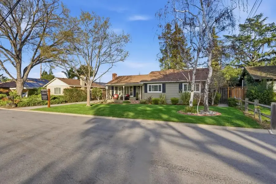 956 Norin Court, Campbell, CA 95008 - #3