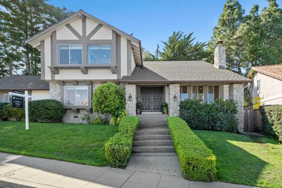 2056 Fairmont Drive, San Mateo, CA 94402 - #3