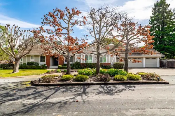 22241 Toro Hills Drive, Salinas, CA 93908