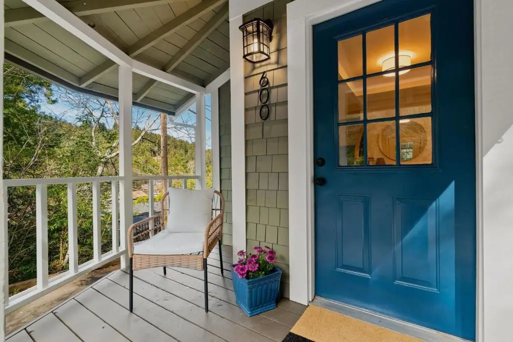 600 Cook Way, Ben Lomond, CA 95005 - #1