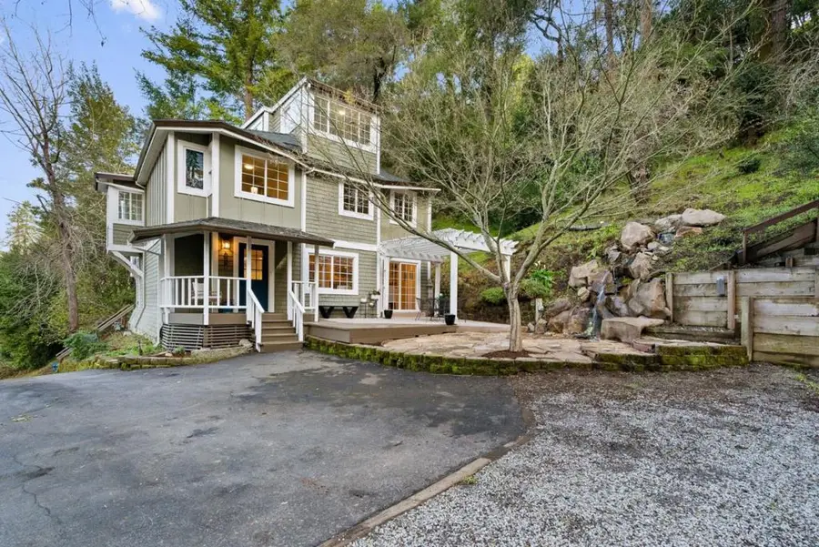 600 Cook Way, Ben Lomond, CA 95005 - #2