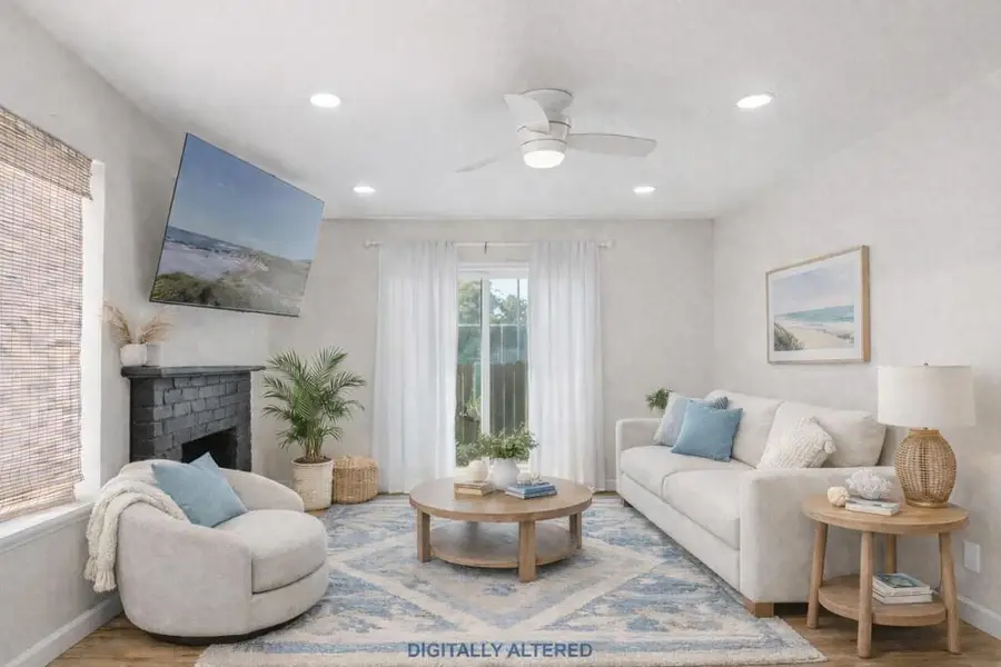 1169 Yosemite Street, Seaside, CA 93955 - #2