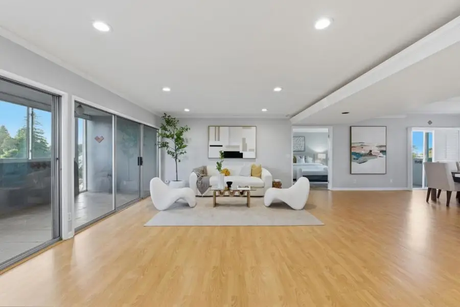 111 Wellesley #2N, Redwood City, CA 94062 - #2