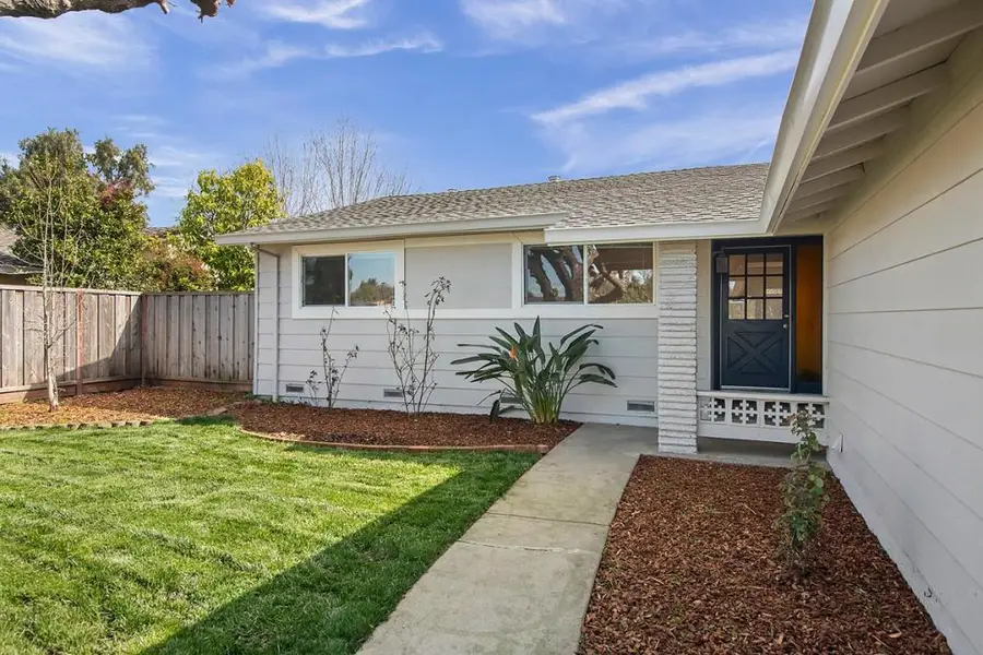 1314 Pellier Court, San Jose, CA 95121 - #2