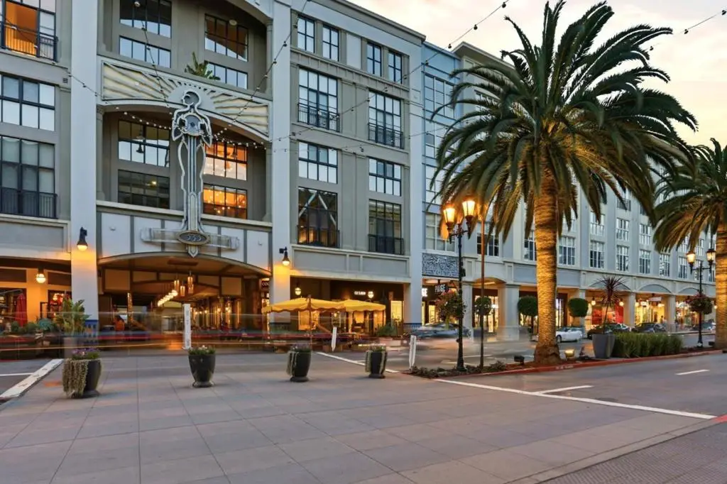 333 Santana Row #308, San Jose, CA 95128 - #1