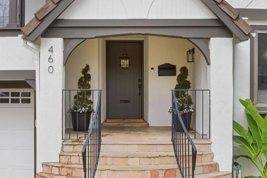 460 Hazel Avenue, Millbrae, CA 94030 - #2