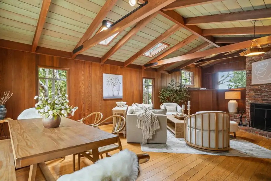 0 Palou 9 Nw Of Casanova, Carmel, CA 93921 - #3