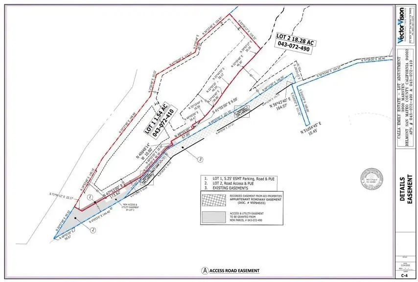 Marsten Avenue, Belmont, CA 94002 - #2