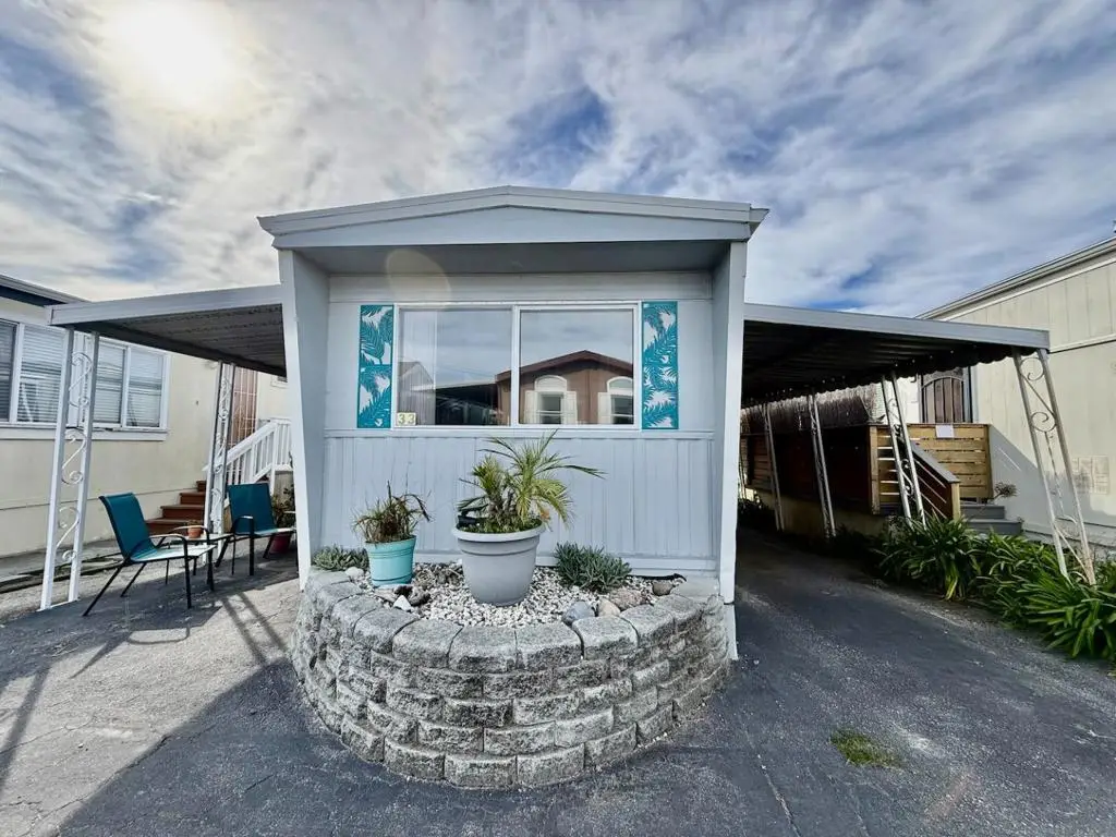 925 38th, Santa Cruz, CA 95062 - #1