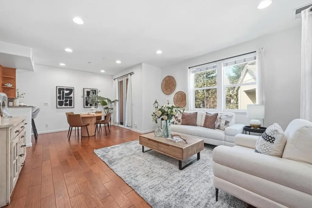 2152 Sheffield Drive, San Jose, CA 95131 - #1