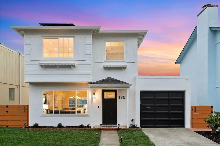 170 Beachview Avenue, Pacifica, CA 94044 - #2