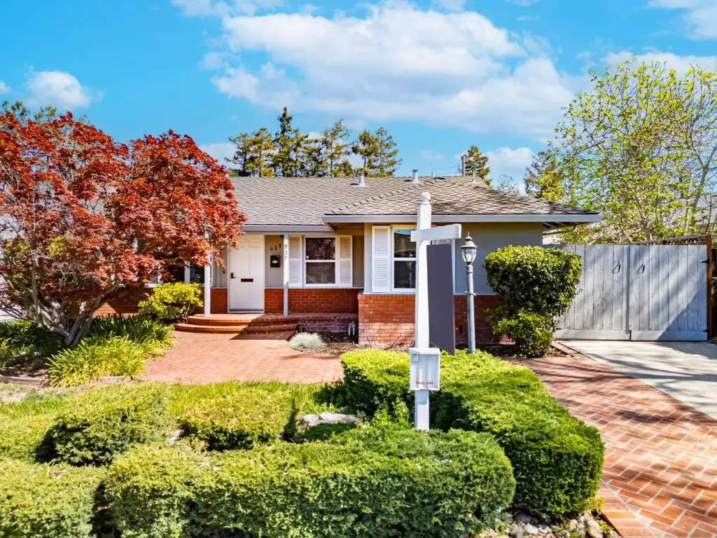 927 Madeline Lane, Santa Clara, CA 95050 - #1