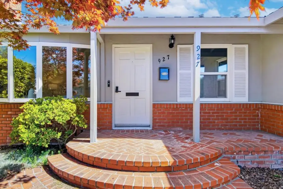 927 Madeline Lane, Santa Clara, CA 95050 - #2
