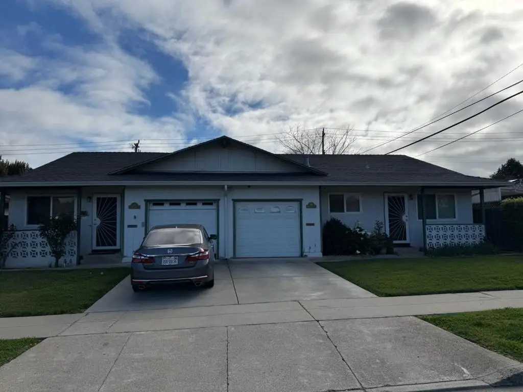 496498 Bevans Drive, San Jose, CA 95129 - #1