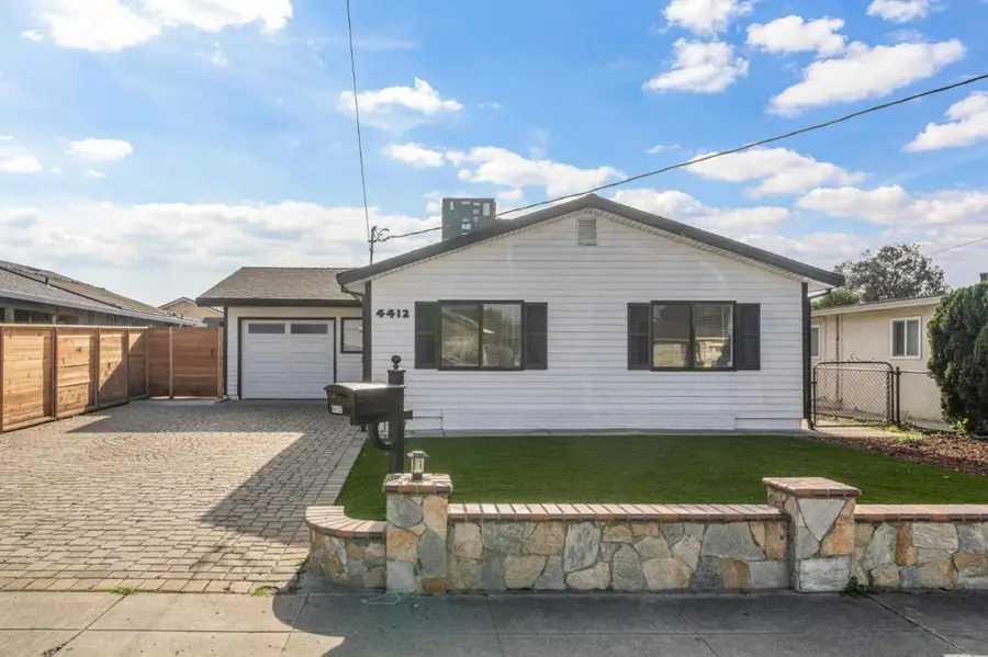 4412 Millard Avenue, Fremont, CA 94538 - #2