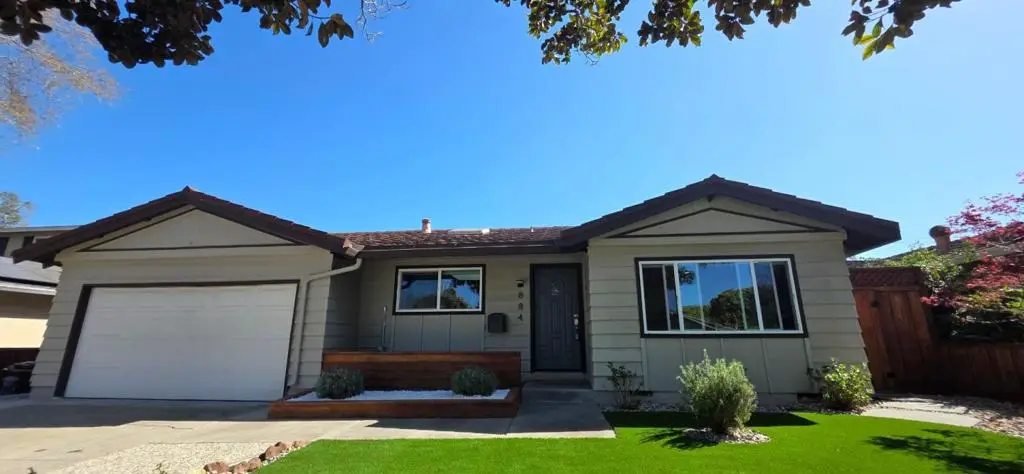 884 Hollenbeck, Sunnyvale, CA 94087 - #1