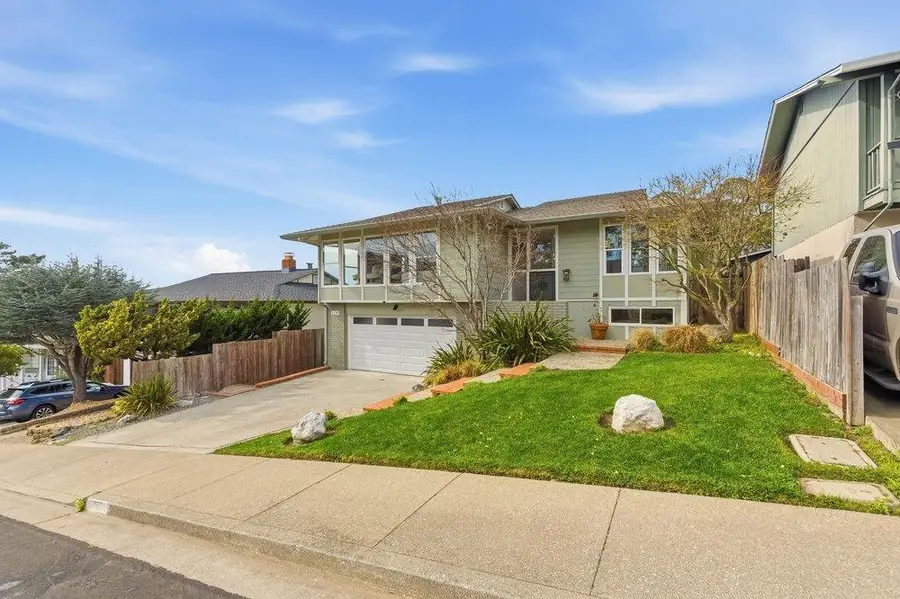 1179 Park Pacifica Avenue, Pacifica, CA 94044 - #3