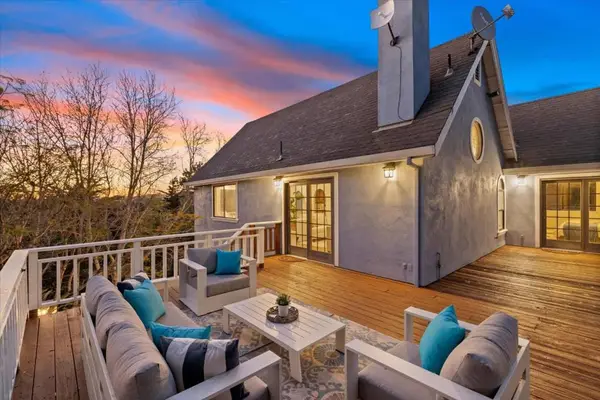 19350 El Cerro, Aromas, CA 95004