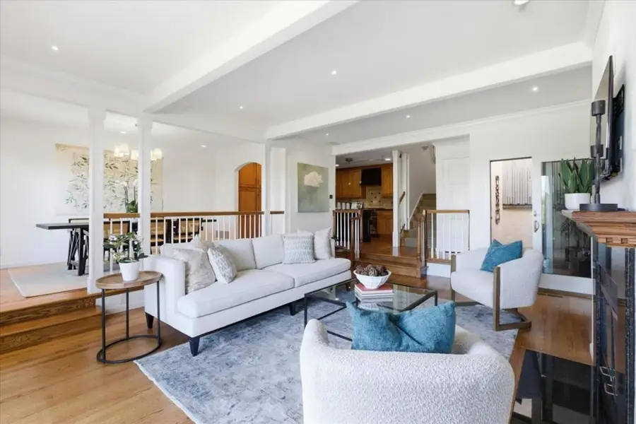 206 Sand Hill Circle, Menlo Park, CA 94025 - #3