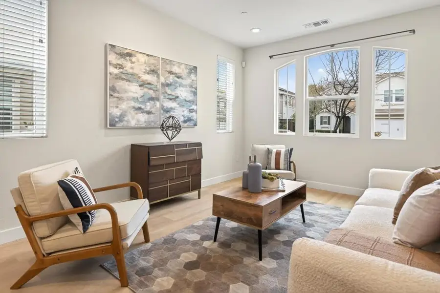 17106 Saint Brendan Loop, Morgan Hill, CA 95037 - #3