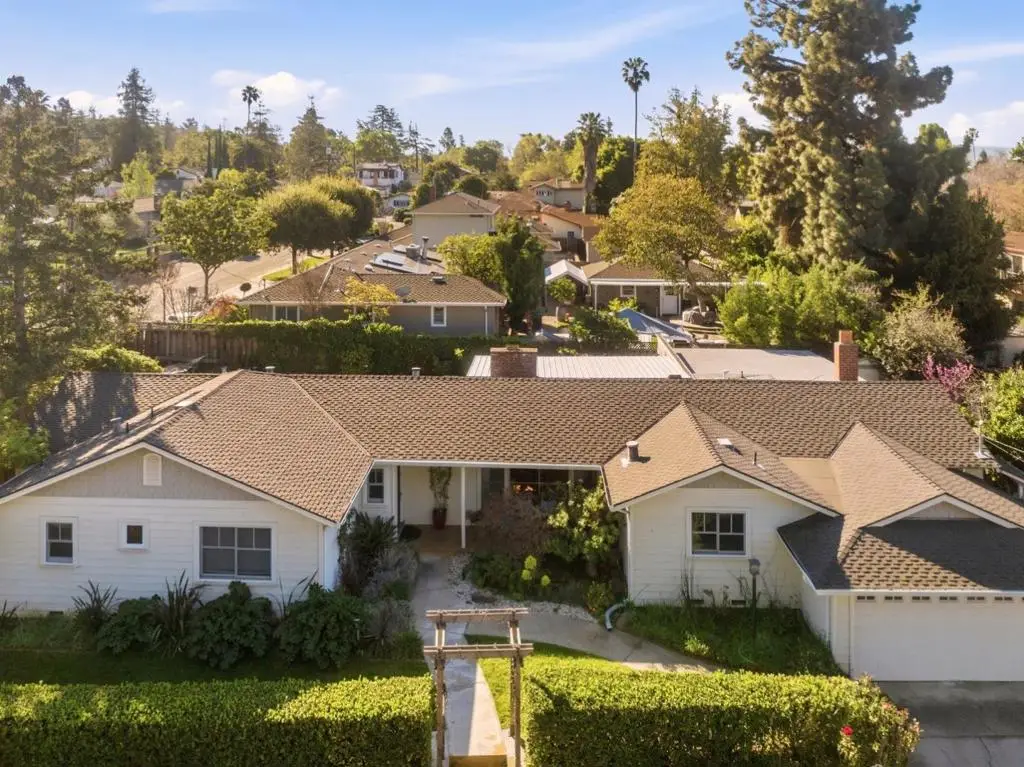 5424 Greenside Drive, San Jose, CA 95127 - #1