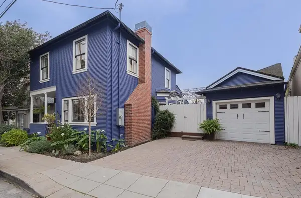 157 15th Street, Pacific Grove, CA 93950