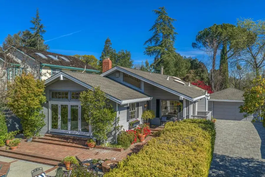 17981 Rose Court, Monte Sereno, CA 95030 - #2