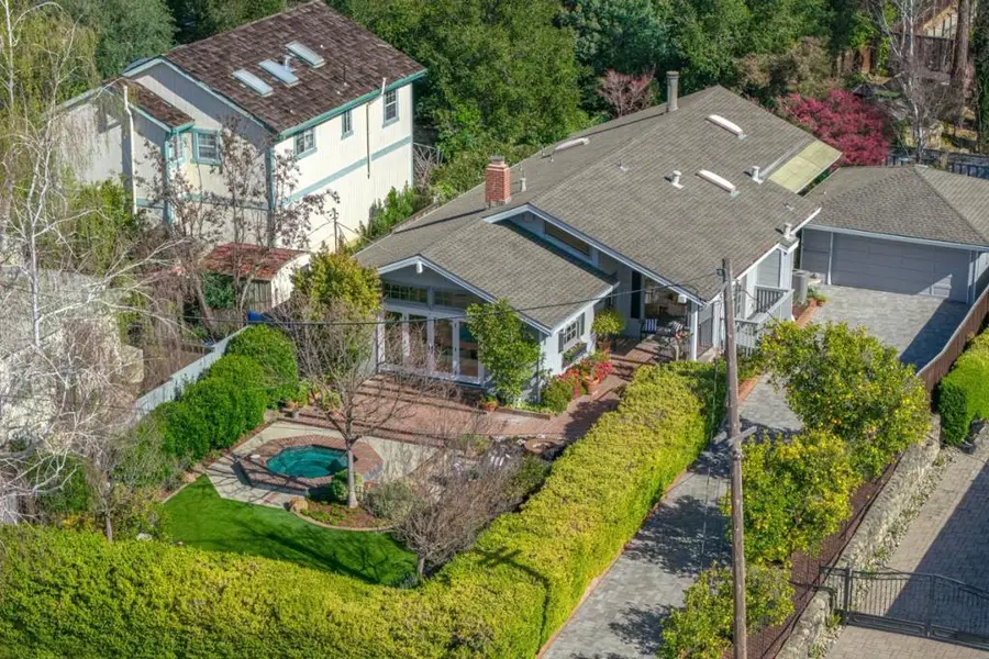 17981 Rose Court, Monte Sereno, CA 95030 - #3