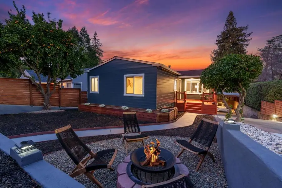 8124 Greenly Drive, Oakland, CA 94605 - #2