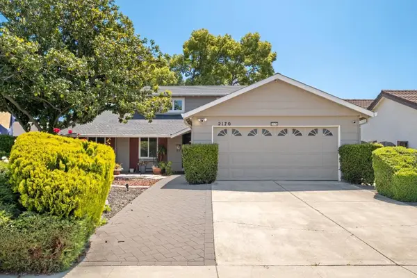 2170 Hikido Drive, San Jose, CA 95131