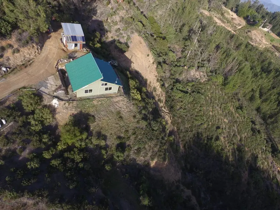 28860 Loma Chiquita Road, Los Gatos, CA 95033 - #3