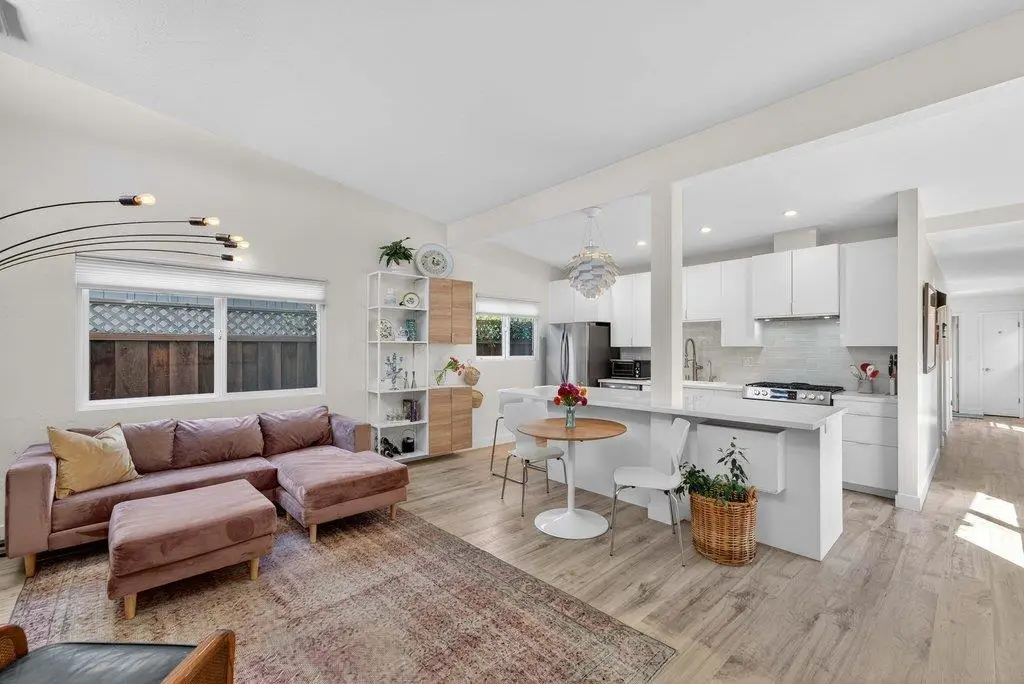 118 Rankin Street, Santa Cruz, CA 95060 - #1