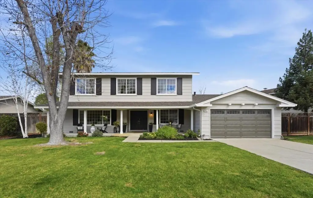 7081 Elmsdale Drive, San Jose, CA 95120 - #1