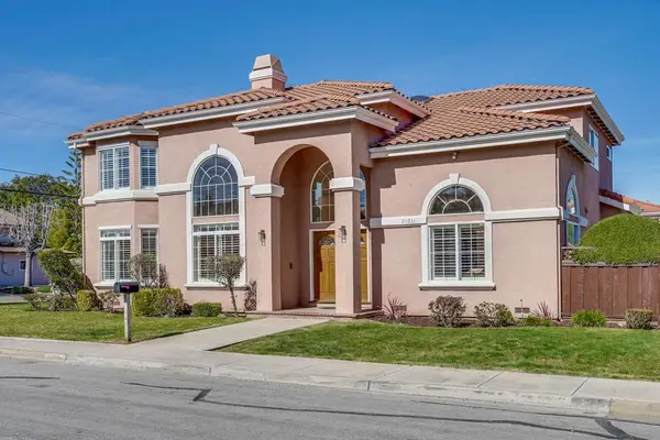 21031 Hazelbrook Drive, Cupertino, CA 95014