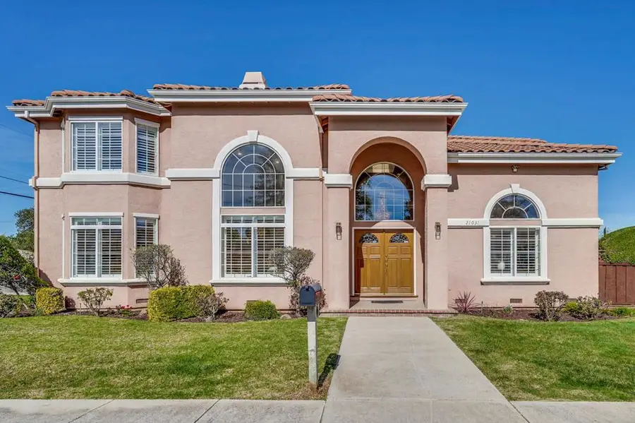 21031 Hazelbrook Drive, Cupertino, CA 95014 - #3