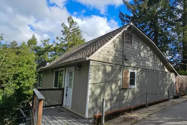 21496 Mary Alice Way, Los Gatos, CA 95033