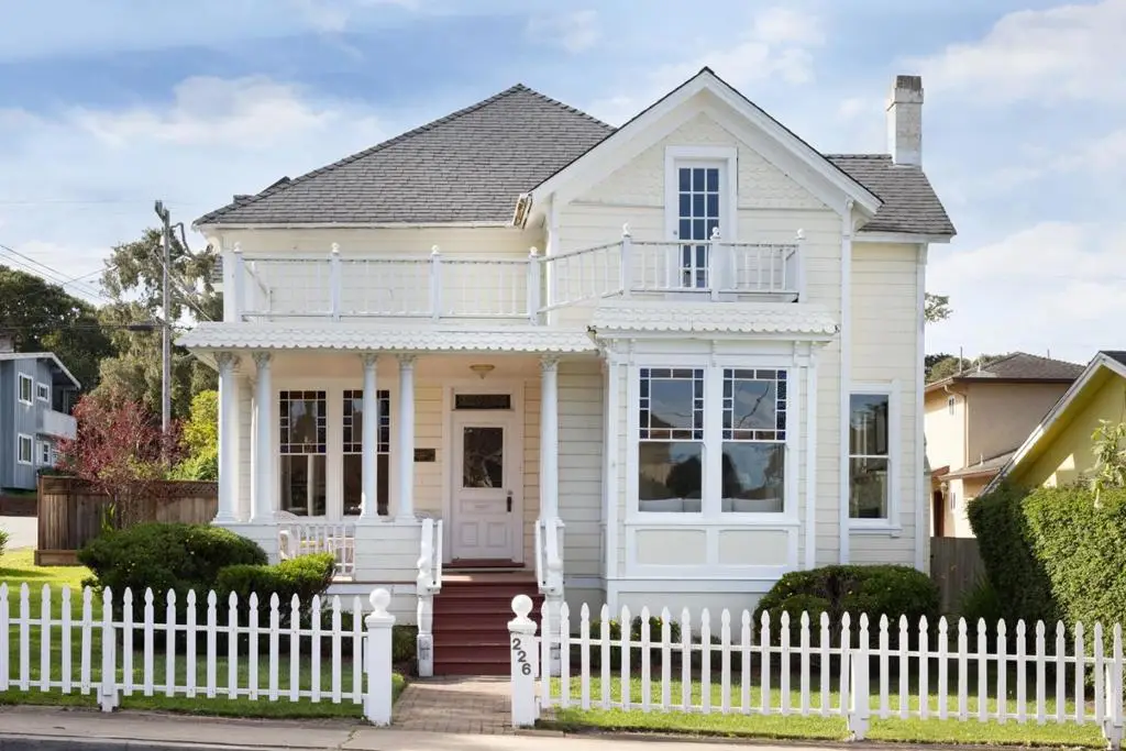 226 Willow Street, Pacific Grove, CA 93950 - #1