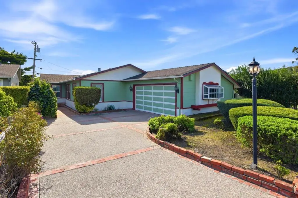 180 Windsor Court, San Bruno, CA 94066 - #1
