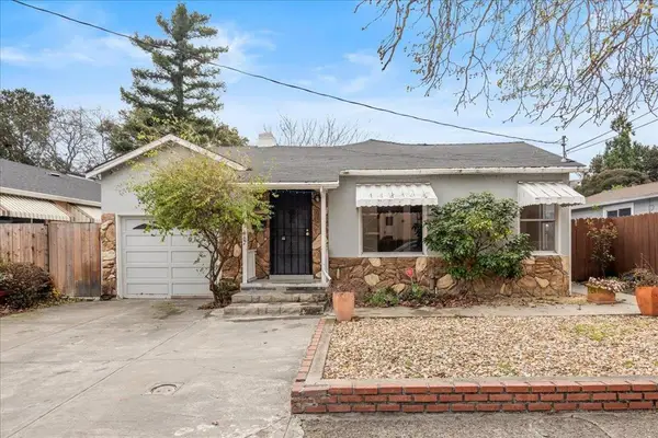 467 Center Street, Redwood City, CA 94061