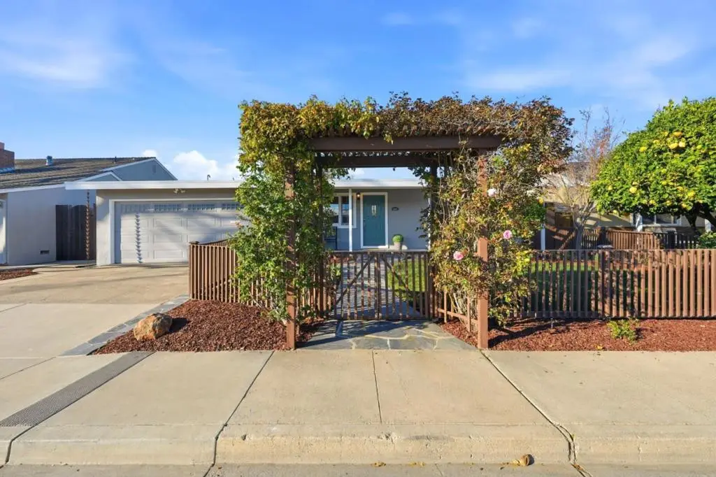 1953 Bohannon Drive, Santa Clara, CA 95050 - #1
