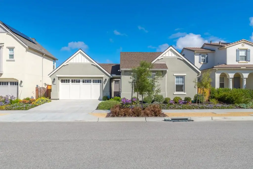 479 Russell Way, Marina, CA 93933 - #1