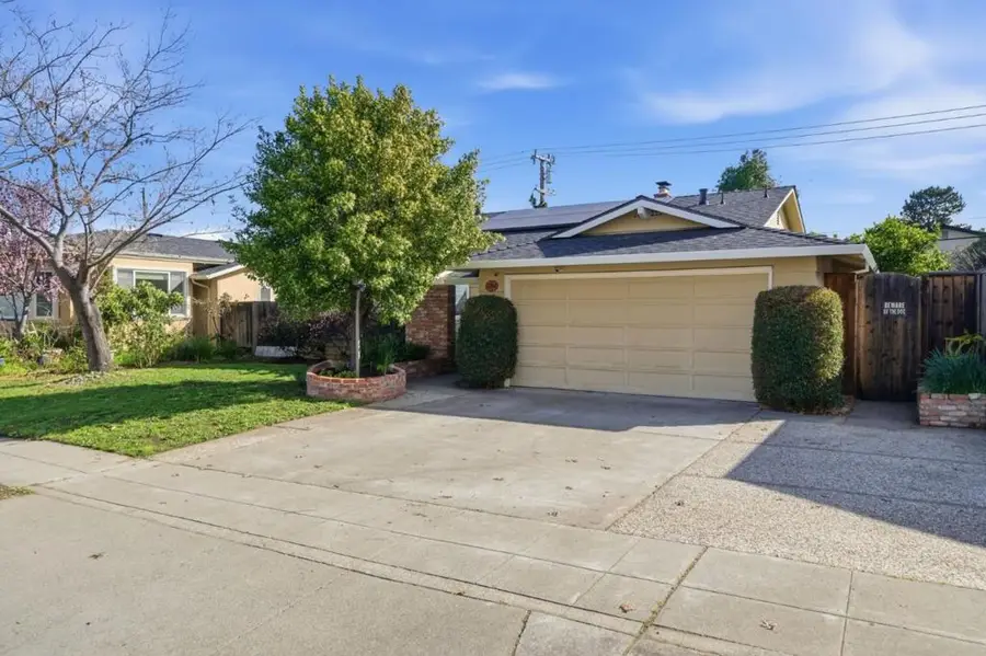 1784 Kimberly Drive, Sunnyvale, CA 94087 - #2